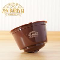 ราคา Best Quality Dolce Gusto Refill Capsule คุณภาพกาแฟดีที่สุด แคปซูลกาแฟรีฟิล Dolce Gusto Zen Barista (21002074636)