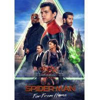 ราคา Spider Man ไอ้แมงมุม ครบภาค 1 8 DVD หนัง มาสเตอร์ พากย์ไทย (17742330254)