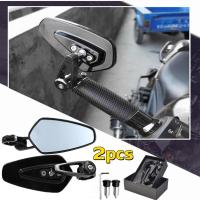 ราคา Bright top tt กระจกแต่งปลายแฮนด์ CRG V 1 RACING POWER ของแท้ 100 ลิขสิทธิ์แ กระจกมองหลังติดแฮนด์รถจักรยานยนต์ 7 8 22 มม (16300023877)