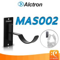 ราคา Alctron MAS002 ที่แขวนหูฟัง แบบติดผนัง ติดกำแพง ติดโต๊ะ (20250997772)