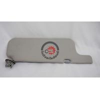 ราคา บังแดด โตโยต้า อัลติส ปี 2001 2006 ข้างซ้าย เทา แท้ TOYOTA ALTIS 2001 2006 LH โกดังอะไหล่ยนต์ อะไหล่ยนต์ รถยนต์ (14325078380)