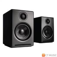 ราคา กทม ส่ง grab ทันที Audioengine A2 Wireless ลำโพงไร้สาย ลำโพงคุณภาพสัญญาติอเมริกา (11017745403)