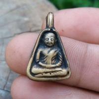 ราคา พระหลวงพ่อเงิน วัดบางคลาน จอบเล็ก ราคาแบ่งปัน (13056814144)