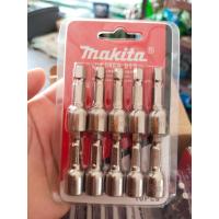 ราคา หัวบล็อกเบอร์ 8 หัวบล็อกขันน๊อตยิงหลังคา (16858977090)