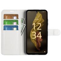 ราคา COD กรณีศัพท์สำหรับ Sharp AQUOS P7 R7 R6 SH 52C SH 51B หนังกระเป๋าสตางค์ปก filp C oque ยืนกรณี (15730359650)