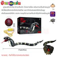 ราคา NICHATOY งู งูเห่า บังคับวิทยุ Naja Cobra 8808A B (7784168681)