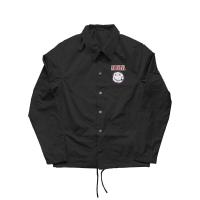 ราคา ส่งของ Coach เสื้อแจ็กเก็ต ลายวง NIRVANA WINDBREAKER JACKET VINTAGE ผู้ชาย ผู้หญิง PUNK ROCK Music KURT COBAIN (19693081526)