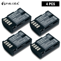 ราคา DMW BLF19 BLF 19 BLF19E BLF19PP กล้อง Panasonic Lumix GH3 GH4 GH5 GH5s G9 ที่ชาร์จ LED แบตเตอรี่ (19386281632)