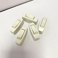 ราคา ขายเป็นโหล12ตัว Pack 12 สวิทช์กลางทาง Alarm Bell Switch สวิทช์กระดิ่งกลางทาง สวิทช์ป็อกแป็ก ป็อกแป็ก (16207873364)