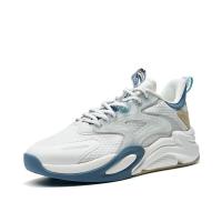 ราคา Xtep รองเท้าบอร์ดรองเท้าแฟชั่นรองเท้าบุรุษรองเท้าผ้าใบรองเท้าแฟชั่นด้านบนทำจากหนังรองเท้าลำลองของผู้ชาย (17219609157)