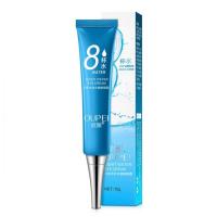 ราคา 2023 New Hot Sale Electric Massager Eye Cream Anti Anti Puffiness Dark Massager Roller Serum Patches Circles Eye Eye Wrinkles O0V5 (19473058229)