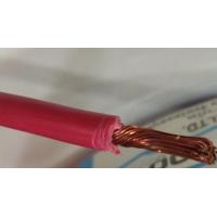 ราคา 10เมตร สายไฟทองแดง ฝอย VSF เบอร์ 0 5 สายคอนโทรล ทองแดงฝอย แกนเดี่ยว ทองแดงแท้ งานประกอบตู้ งานไฟฟ้า งานพลังงาน (20838982816)