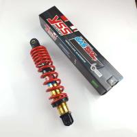 ราคา โช้คหลังYSS DTG PLUS CLICK110 MIO110 ความยาว310มม แกนทอง สปริงแดง ของแท้100 (10281174689)