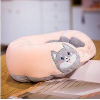 ราคา หมอนรองคอ หมอนรองคอลายการ์ตูน หมอนรองคอในรถB2 (3878260120)