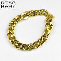 ราคา ปลอกคอสุนัขพันธุ์เฟรนช์บูลด็อกปรับได้สายคล้องคอสร้อยคอลูกปัดแบบแฟชั่นสำหรับสุนัขขนาดเล็กและขนาดกลาง (20314567041)