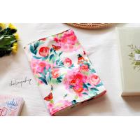 ราคา ปกผ้ากันน้ำ ปกผ้าใส่หนังสือ A5 สินค้าพร้อมส่ง โปรดระวังสินค้าลอกเลียนแบบ (19918011798)