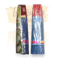 ราคา ธูปสี ธูปประจำวันเกิด ขนาด 800 กรัม ธูปแดง ธูปเขียว ธูปหอมนพเก้า ธูปสีประจำวันเกิด ธูปสีแดง ธูปสีนพเก้า (18331759565)