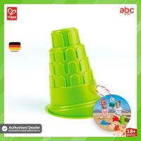 ราคา Hape ของเล่นทราย หอเอนเมืองปิซา Leaning Tower of Pisa ของเล่น เด็ก เสริมพัฒนาการ สำหรับเด็ก 18 เดือนขึ้นไป (6351188899)