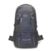 ราคา กระเป๋าเป้ใบใหญ่ เดินทาง เดินป่า60 Lกระเป๋าท่องเที่ยว Waterproof Outdoor Rucksack Sportsกระเป๋าเดินทาง กันน้ำได้ (21166206846)