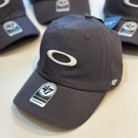 ราคา หมวกแก๊ปเป็ดเบสบอลปักลาย Oakley เวอร์ชันเสื้อโอะคลีย์อเมริกัน2023สำหรับผู้ชายและผู้หญิงนำเข้าใหม่ (20818272257)