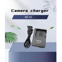 ราคา Fujifilm NP 95 NP 95 NP95 ที่ชาร์จกล้อง Fujifilm FinePix X70 X30 F30 F31 X S1 X100 X100S XF10 (20597761789)