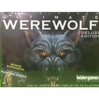 ราคา เกมล่าปริศนามนุษย์หมาป่า ultimate werewolf eng Ver board game one night werewolf one night alien vampire พร้อมส่ง (20413843158)