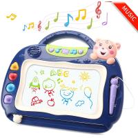 ราคา Magnetic Drawing Board Doodle Board with Music Kids Art Sketch Pad for Toddlers Gifts for 2 3 Year Old Boys Girls Drawing Sketching Tablets (20187099411)