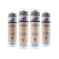 ราคา Lifeford Paris Moisturizing Foundation 30ml มอยส์เจอร์ไรซิ่ง ฟาวเดชั่น (20018968940)