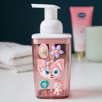 ราคา ขวดหัวปั้มอเนกประสงค์ ความจุ 420ml ลายการ์ตูนน่ารัก สีสันสดใส ใส่แชมพู น้ำยาล้างจาน และของเหลวต่างๆ (14047151289)