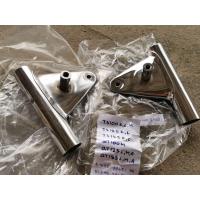 ราคา หูช้าง ขายึดไฟหน้า ซ้าย ขวา แท้ใหม่ญี่ปุ่น Suzuki TS100 TS125 GT100 GT125 GT185 (19447252891)
