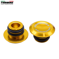 ราคา จุกปิดปลายแฮนด์จักรยานเสือหมอบ เสือภูเขา อลูมิเนียม CNC ยี่ห้อ ASIRBIKE FMF (12754580234)