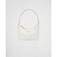 ราคา Prada Re Edition Saffiano leather mini bag Tote Bag (21228366464)