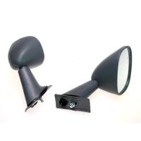 ราคา กระจกมองข้าง 1 คู่ ซ้าย ขวา ดัทสัน นิสสัน ซันนี่ ปี 2509 2525 DATSUN NISSAN 510 710 140J 160J SUNNY B10 B110 B120 B210 B310 1966 1982 (4194952962)