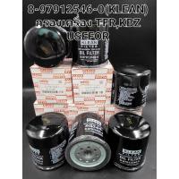 ราคา OEM 8 97912546 0 8 94338933 0 กรองน้ำมันเครื่อง Isuzu TFRKBZ 2 53 0 4JA14JB1 ดราก้อนอาย กรองเครื่อง อีซูซุ (21191885435)