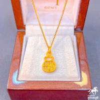 ราคา จี้ถุงทองลูกคิด3D ทองคำแท้ ทอง99 99 น้ำหนัก 1 3 กรัม มีเก็บเงินปลายทาง ขายได้ (20234016956)