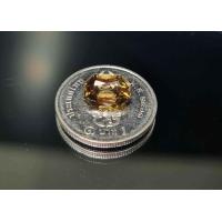 ราคา พลอยซิทริน Citrine ทรงสี่เหลี่ยม หนัก 1 70 กะรัต ขนาด 6x4x8 mm พลอยแท้ 100 เนื้อดี ราคาถูก มีของแถมทุกออเดอร์ (19885855572)