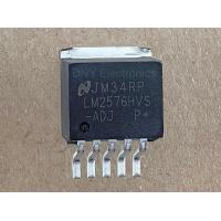 ราคา LM2576S ADJ TO 263 LM2576HVS ADJ LM2576HVS 5 LM2576HVS 12 LM2576 Step Down Voltage Regulator (19579691427)