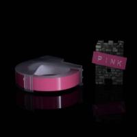 ราคา เครื่องติดฉลาก E101เทปสำหรับ Dymo MOTEXเครื่องพิมพ์ดีดเครื่องพิมพ์ฉลากพลาสติกสลักลายนูนขนาด9มม X 3ม (18710464146)