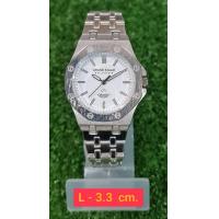 ราคา America eagle byMMTIME นาฬิกาแบรนด์แท้สินค้าพร้อมกล่องกันนำ้ขนาดนาฬิกา3 3cm (16604066162)