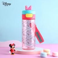 ราคา Disney ถ้วยน้ำตรงพลาสติกแบบพกพาสำหรับเด็กแก้วน้ำสำหรับเด็กผู้ชายและโรงเรียนเด็กผู้หญิงใช้กันตกแบบ Tritan (18379136384)