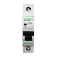 ราคา เบรกเกอร์ HACO 32A H6 32 1C (2142270748)