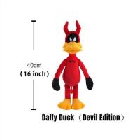 ราคา สเปซแจม2 Legacy James บักส์บันนี Lola Bunny Rabbit Tweety การ์ตูนอนิเมะฟิกเกอร์ภาพยนต์ตุ๊กตาหนานุ่มตุ๊กตาของเล่นตุ๊กตาสัตว์ยัดไส้ (20181718877)