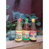 ราคา น้ำบูดูเฮง ร้านบูดูเฮง น้ำบูดูสายบุรี 250 ml (20508159722)