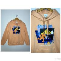 ราคา ผู้ชาย hoodie H M hoodie เสื้อแขนยาว h m ของแท้ (19758326133)