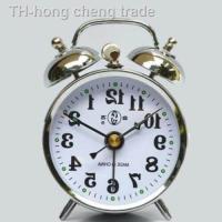 ราคา นาฬิกาปลุก นาฬิกาปลุกตั้งโต๊ะแบบไขลาน (9373647202)