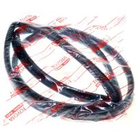 ราคา ยางกระจกบังลมหน้า รอบบาน โตโยต้า โคโรลล่า สปรินเตอร์ ซีดาน ปี 2513 2521 Toyota Corolla E20 KE25 TE26 TE27 Sprinter 1970 1978 (16956236460)