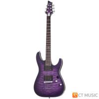 ราคา Schecter C 1 Platinum กีตาร์ไฟฟ้า (20760953048)