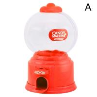 ราคา Mini Twist Candy Machine Candy Machine Bubble Toy Childrens Piggy Bank Toys Y6N9 (19972318052)