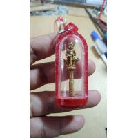 ราคา ท้าวเวสสุวรรณ ครูบาดวงดี วัดบ้านฟ้อน หางดง เชียงใหม่ พร้อมกรอบแบบแขวนและตั้งได้ (19597864005)