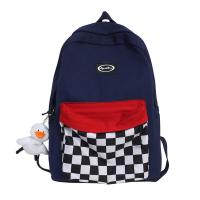 ราคา กระเป๋าเป้ใบใหญ่ จุของได้เยอะ มัลติฟังก์ชั่น ความจุขนาดใหญ่ (18564312388)